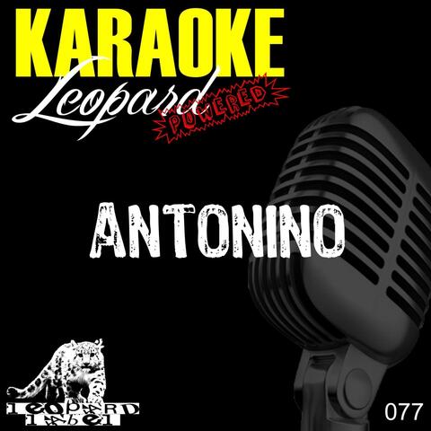 Antonino
