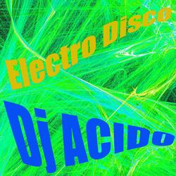 Electro disco