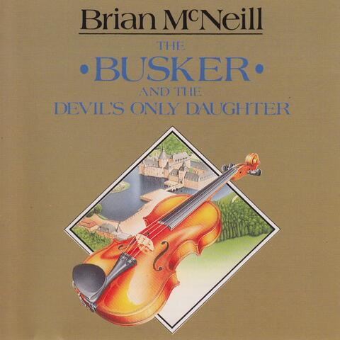 The Busker and the Devil's Only Daughter