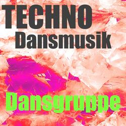 Techno dansmusik