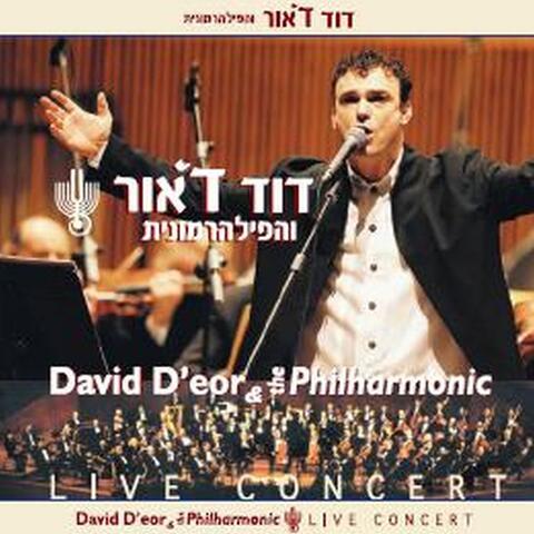 David D'eor & the Philharmonic