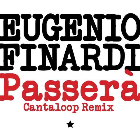 Passerà