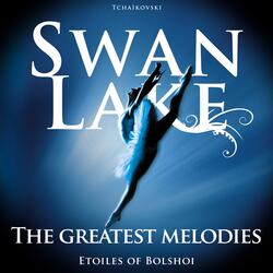 Swan Lake in C-Sharp Major, Op. 20: Act IV. Dance of Cygnets, Moderato