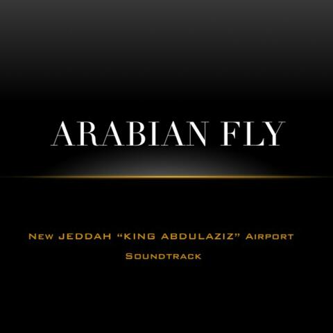 Arabian Fly