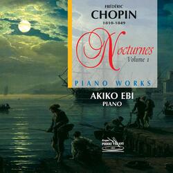 Nocturne No. 3 in B Major, Op. 9