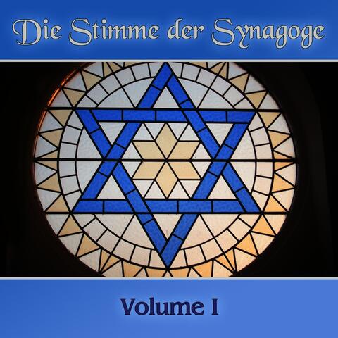 Die Stimme der Synagoge Vol.1