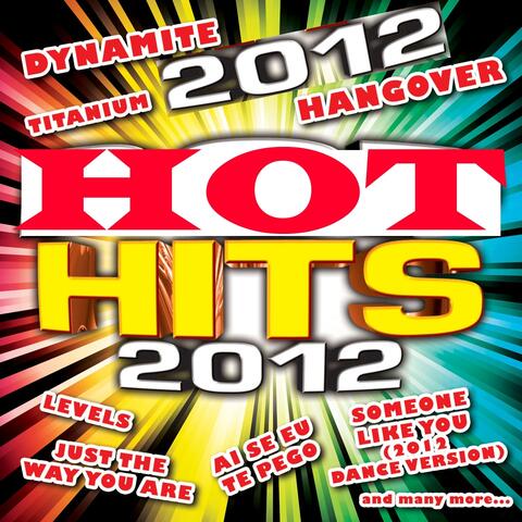 Hot Hits 2012
