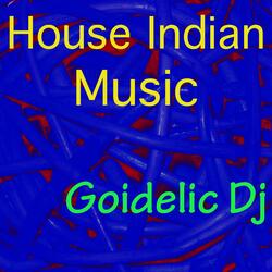 House Indian Music