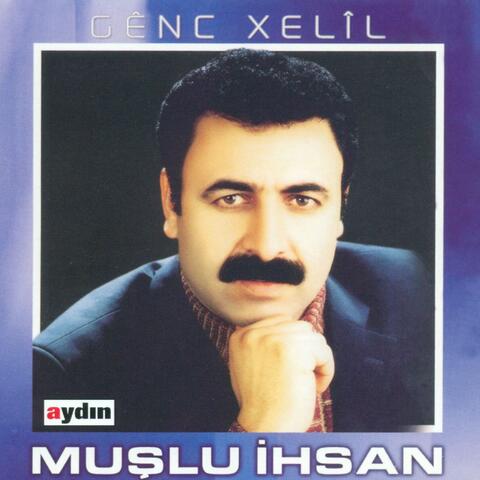 Gênc Xelîl