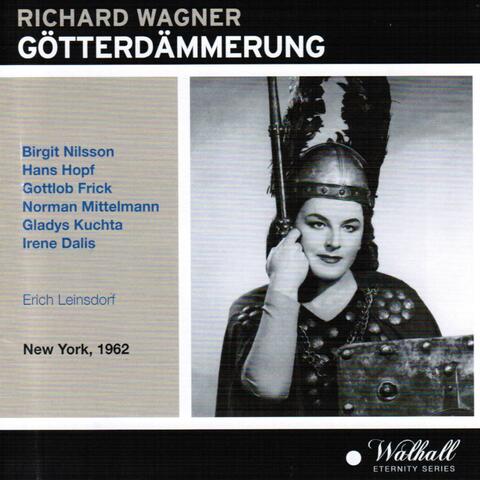 Wagner: Götterdämmerung
