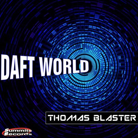 Daft World