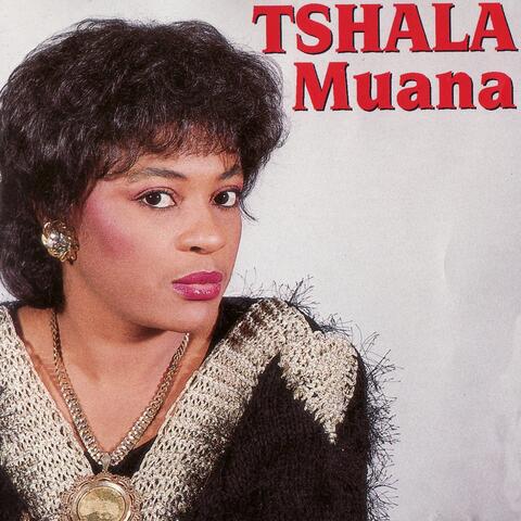 Tshala Muana