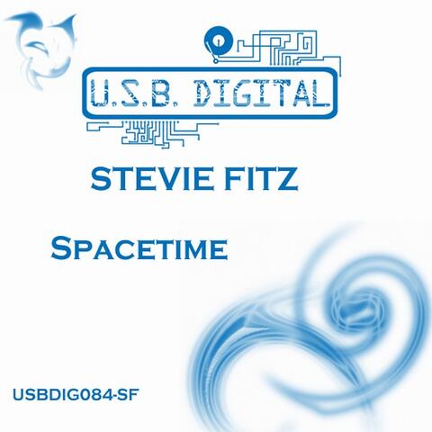Spacetime (Remixes)