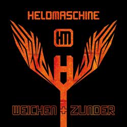 Weichen und Zunder