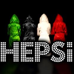 Aşk Herşeyi Affeder Mi
