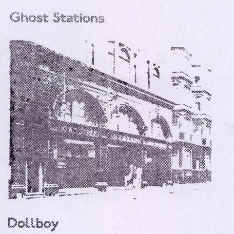 Ghost Stations