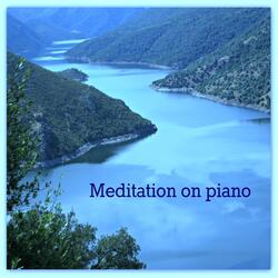 Meditation for piano