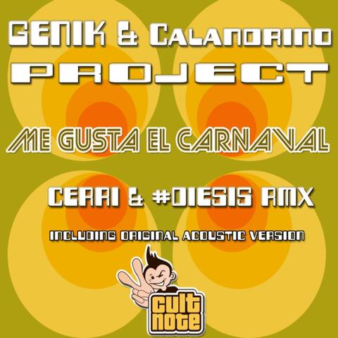 Genik & Calandrino Project