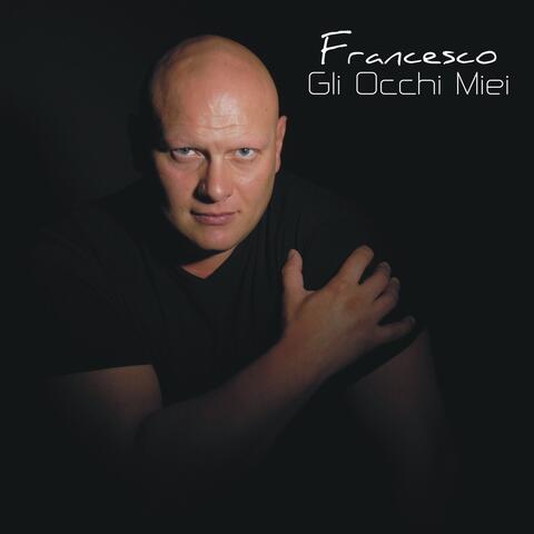 Gli occhi miei