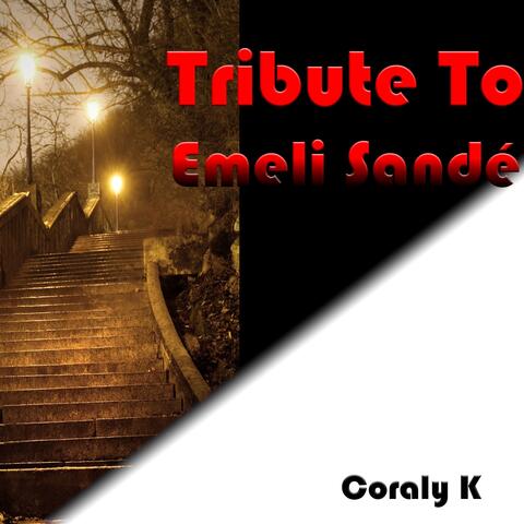 Tribute To Emeli Sandé: Clown