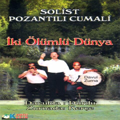 Davul Zurna Yöresel Oyun Havaları