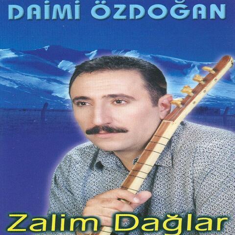 Zalim Dağlar