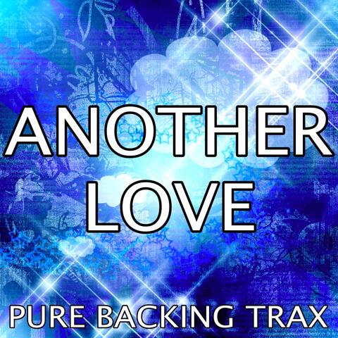 Another Love (Karaoke Version)