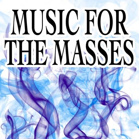 Music For The Masses