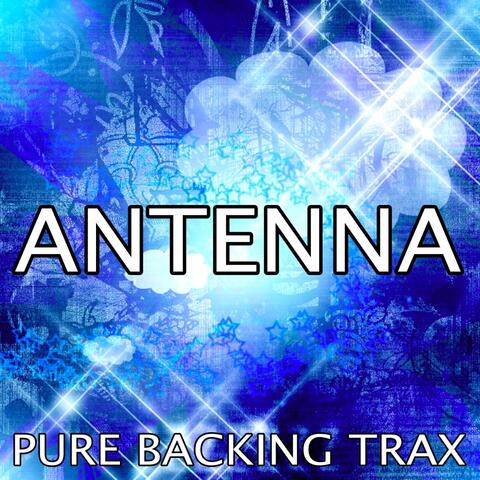 Antenna (Karaoke Version)