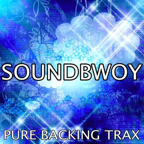 Soundbwoy (Karaoke Version)