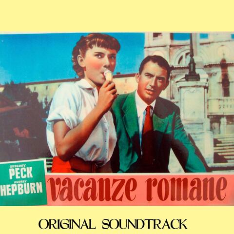 Roman Holiday