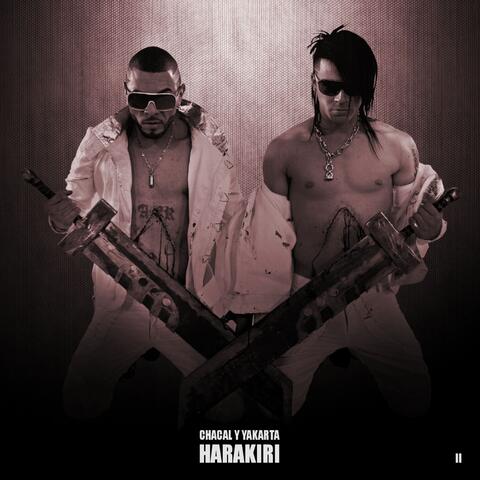 Harakiri, Vol. 2