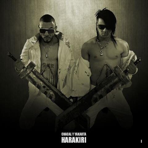 Harakiri, Vol. 1