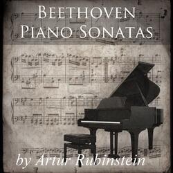 Sonata No. 2 in C-Sharp Minor, Op. 27 "Moonlight": I. Adagio sostenuto