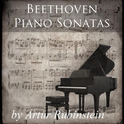 Beethoven: Piano Sonatas