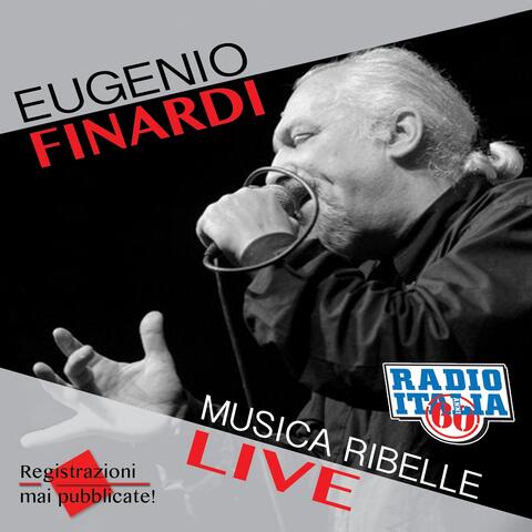 Musica ribelle live