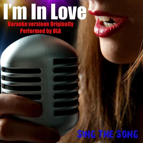 I'm in Love (Karaoke Version)
