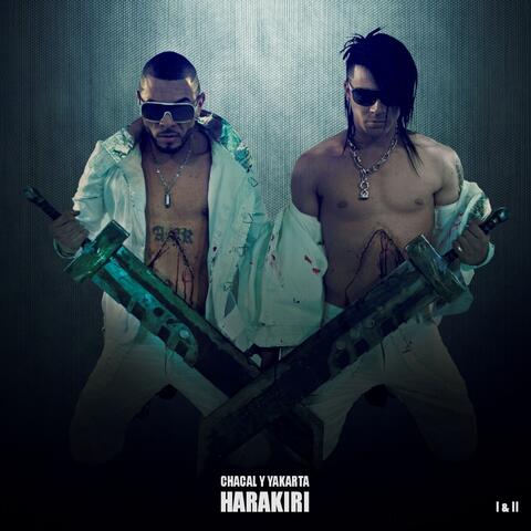 Harakiri, Vol. 1 & 2