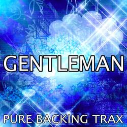 Gentleman (Karaoke Version)