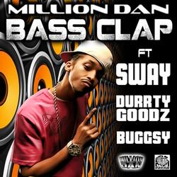 Bass Clap - Club Mix