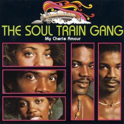 Soul Train Theme