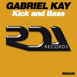 Kick and Bass