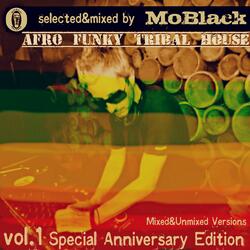 Afro Funky Tribal House