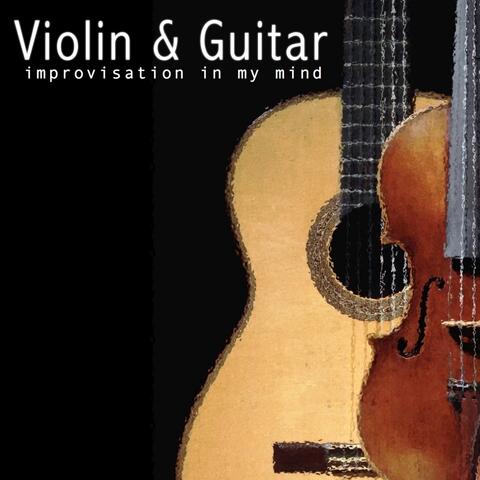 Improvisation in My Mind