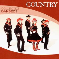 Tush Push, Line Dance, Square Dance