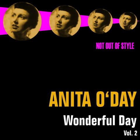 Wonderful Day, Vol. 2