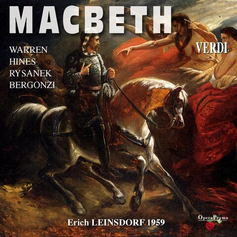 Verdi: Macbeth