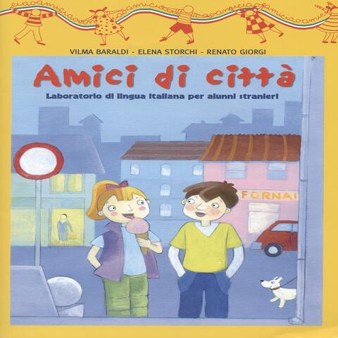 Amici di città