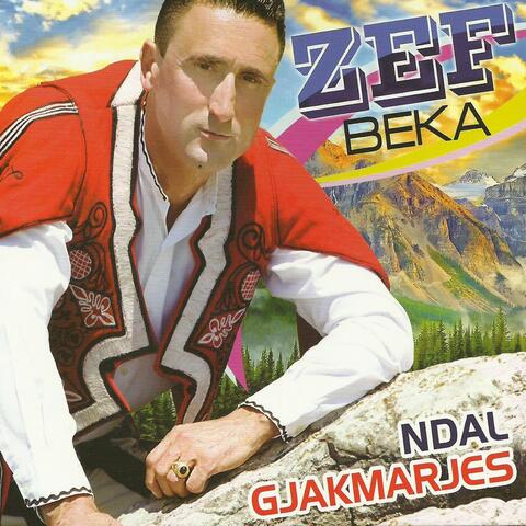 Ndal Gjakmarrjes