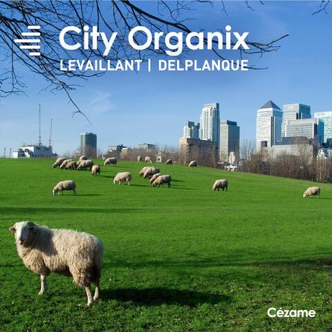 City Organix